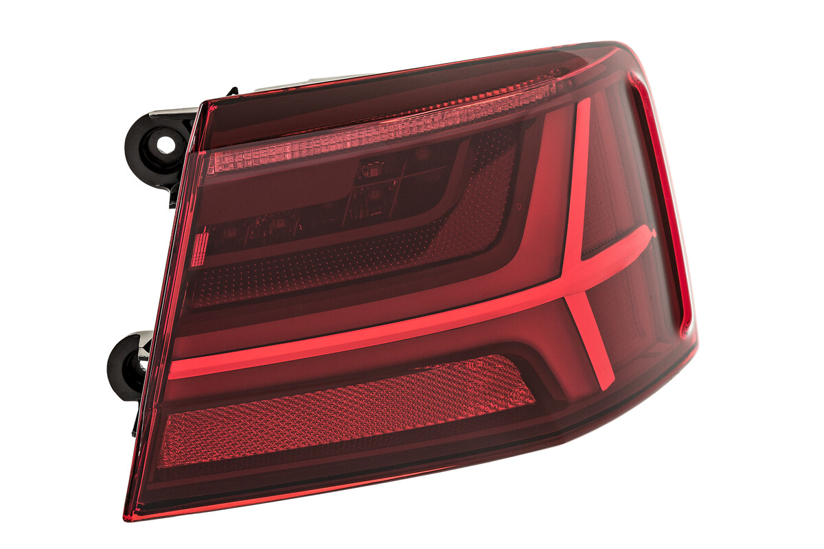 VALEO FAN.POST. LED DX AUDI A6 2.0 TDI -18